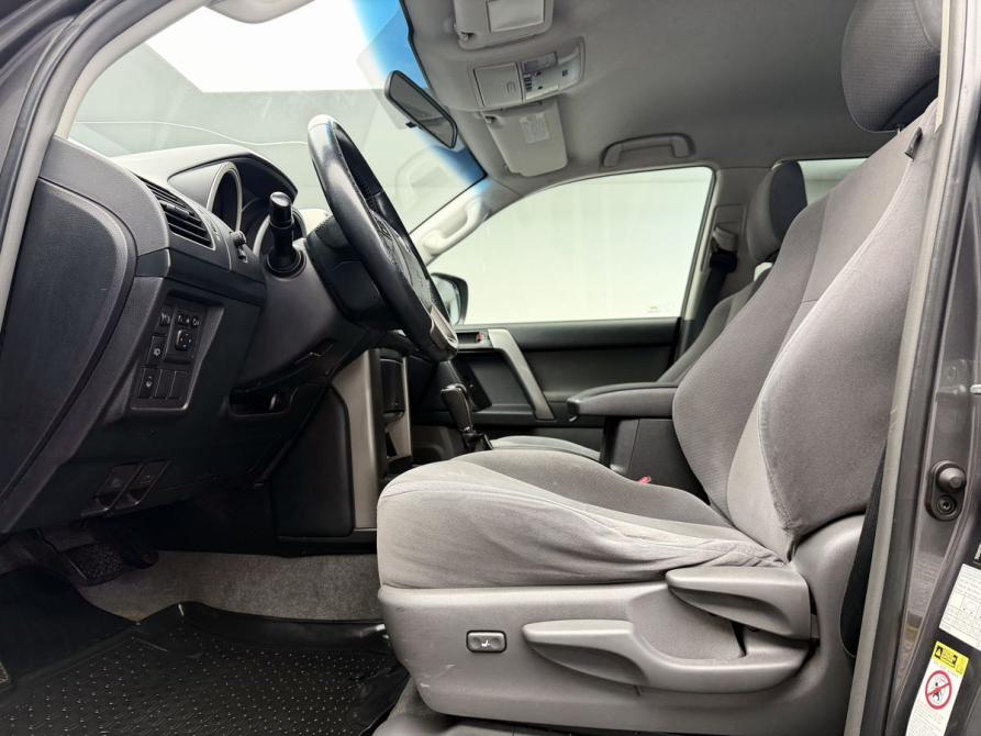 Toyota Land Cruiser Prado 150 Series Москва  - изображение 7