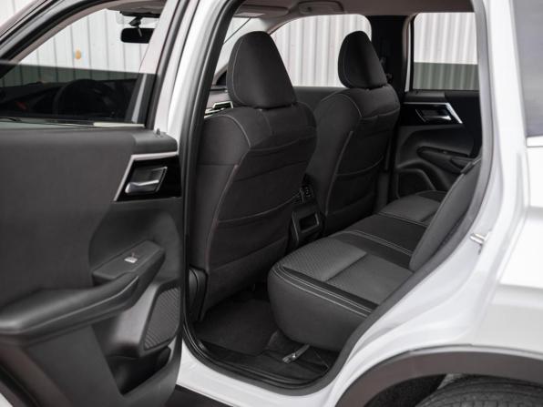 Mitsubishi Outlander IV с пробегом 2021 года, цена 3 150 000 рублей, 44293 км, внедорожник, Автокод Объявления