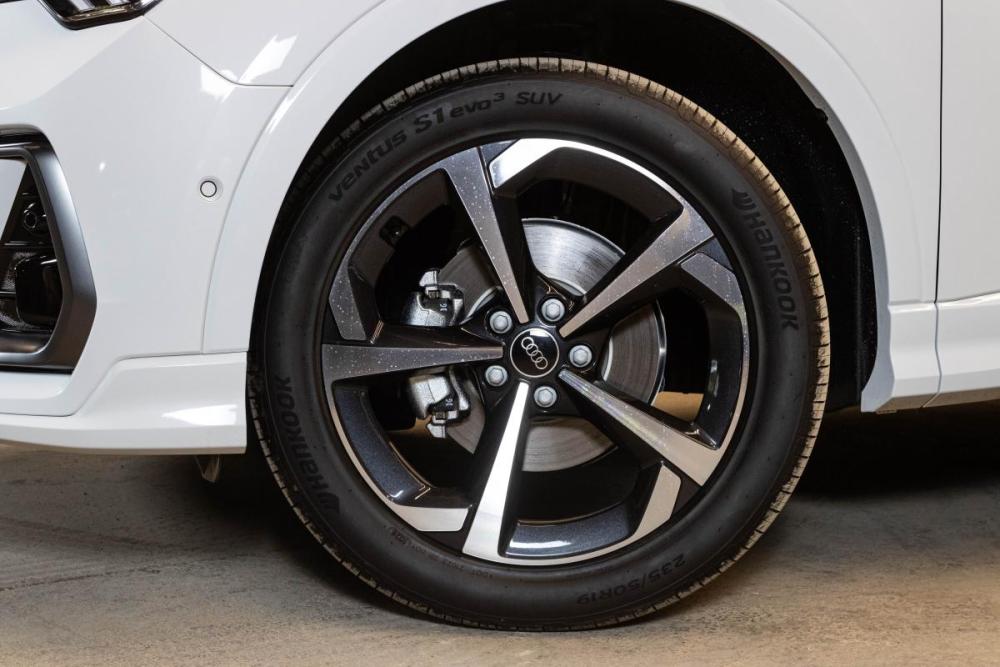 Audi Q3 III (FJ) Уфа  - изображение 38
