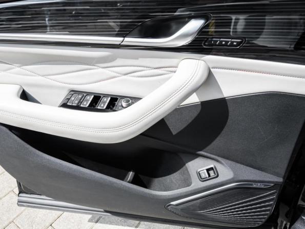 Geely Monjaro I с пробегом 2023 года, цена 3 310 000 рублей, 85354 км, внедорожник, Автокод Объявления