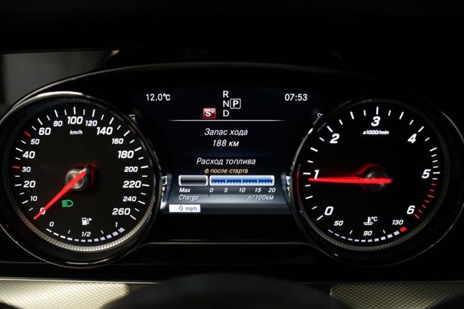 Mercedes-Benz E-Класс V (W213 S213 C238) с пробегом 2018 года, цена 2 190 000 рублей, 88895 км, универсал, Автокод Объявления