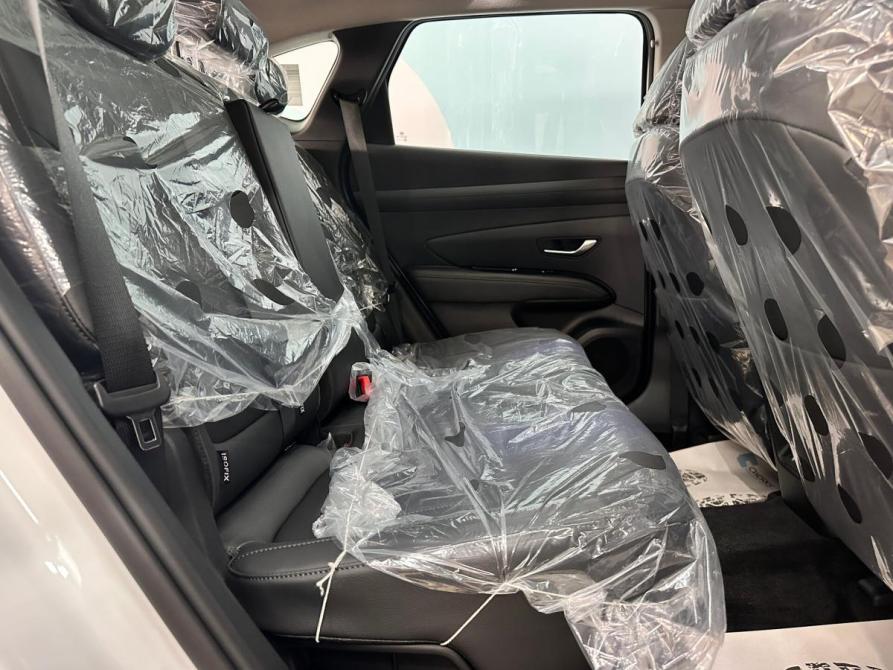 Hyundai Tucson IV Рестайлинг Набережные Челны  - изображение 33