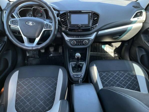 Lada (ВАЗ) Vesta I с пробегом 2018 года, цена 920 195 рублей, 172570 км, универсал, Автокод Объявления