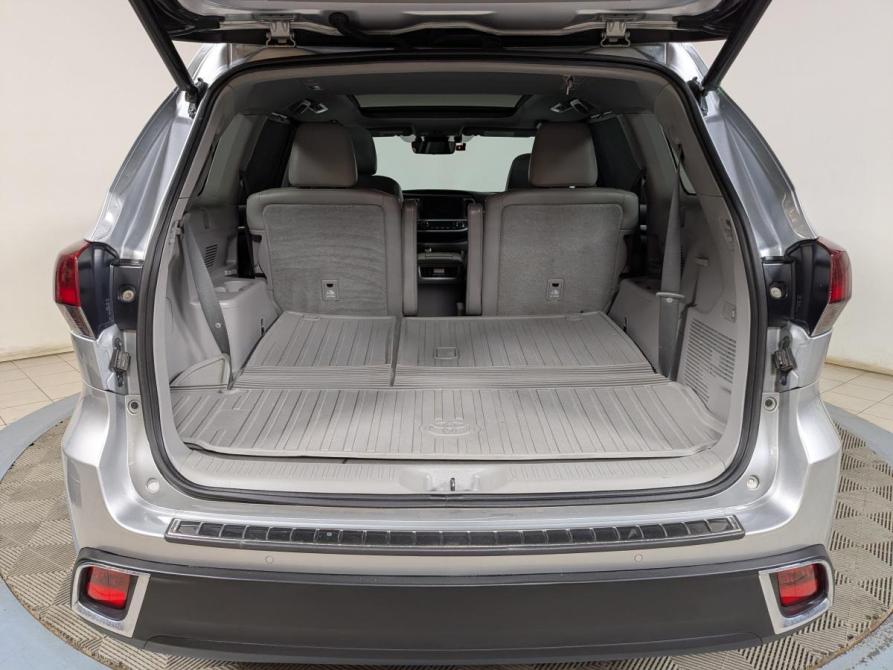 Toyota Highlander III (XU50) Рестайлинг Екатеринбург  - изображение 25