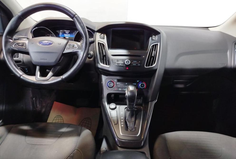 Ford Focus III Рестайлинг Саратов  - изображение 15