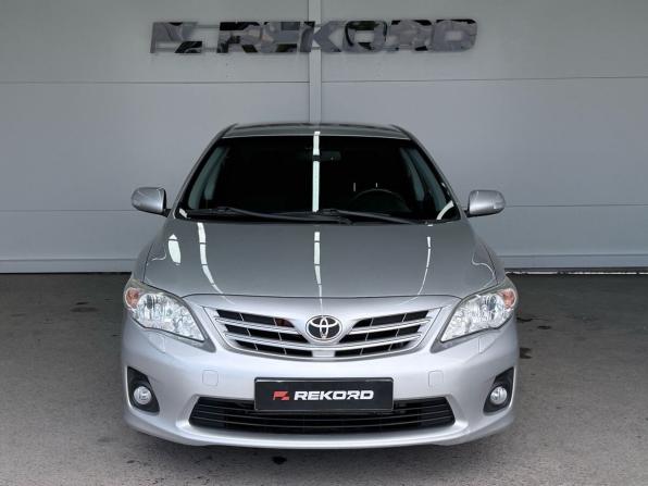 Toyota Corolla X (E140 E150) Рестайлинг с пробегом 2011 года, цена 1 199 000 рублей, 177000 км, седан, Автокод Объявления