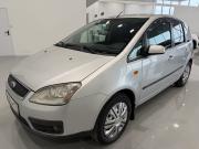 Ford C-MAX I Челябинск  - изображение 14