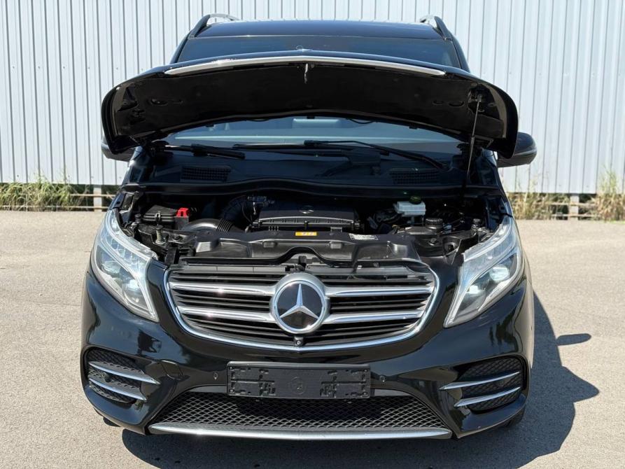 Mercedes-Benz V-Класс III (W447) Ростов-на-Дону  - изображение 7