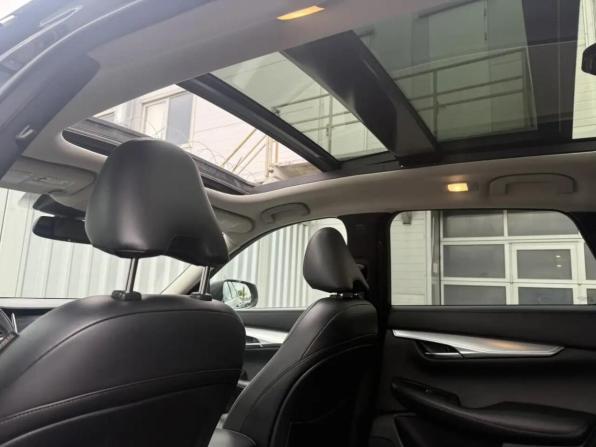 Infiniti QX50 II с пробегом 2019 года, цена 2 499 000 рублей, 100974 км, внедорожник, Автокод Объявления