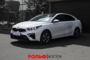 Kia Cerato IV Москва  - изображение 26