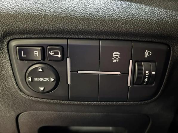 Changan CS35 Plus I с пробегом 2020 года, цена 1 329 000 рублей, 98247 км, внедорожник, Автокод Объявления