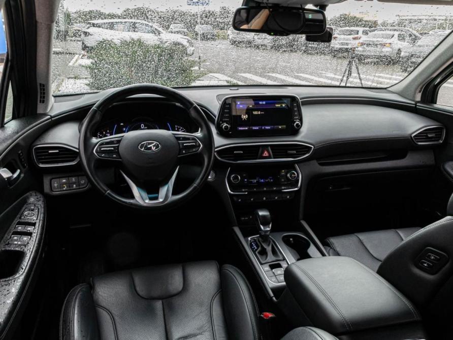 Hyundai Santa Fe IV Краснодар  - изображение 6