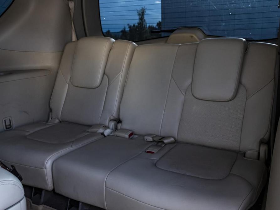 Infiniti QX80 I Рестайлинг Москва  - изображение 19