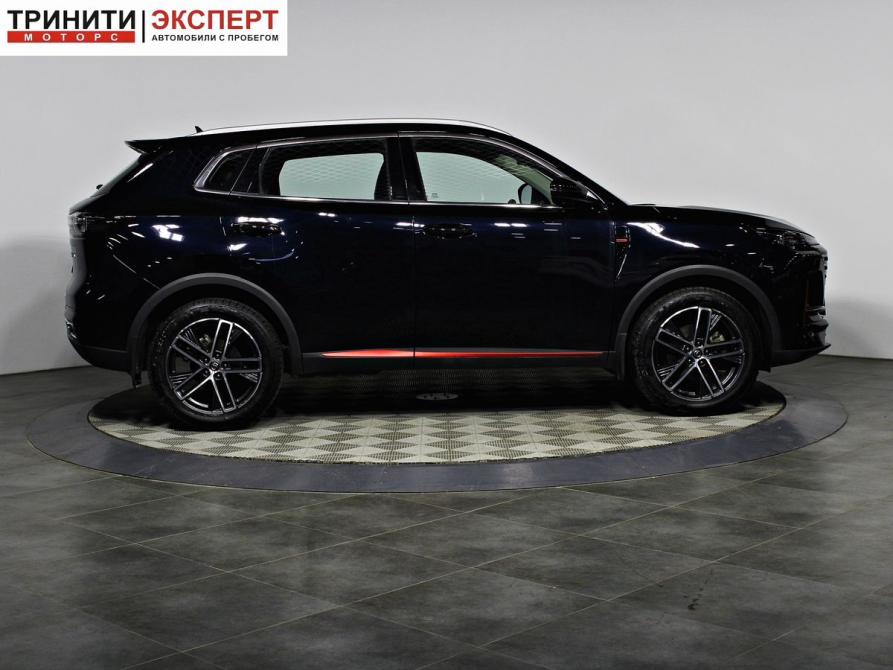 Changan UNI-S (CS55 Plus) Белгород  - изображение 4