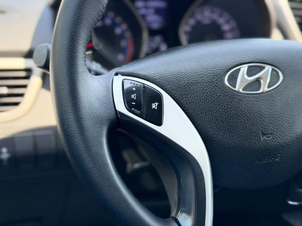 Hyundai i30 II с пробегом 2014 года, цена 890 000 рублей, 146889 км, хэтчбек, Автокод Объявления
