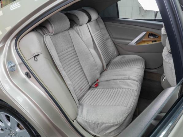 Toyota Camry VI (XV40) с пробегом 2007 года, цена 1 199 000 рублей, 282982 км, седан, Автокод Объявления