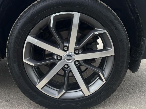 Haval F7x I с пробегом 2020 года, цена 1 740 000 рублей, 87212 км, внедорожник, Автокод Объявления