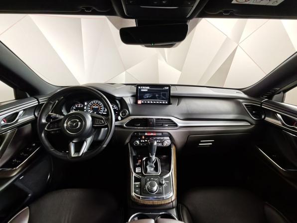 Mazda CX-9 II с пробегом 2020 года, цена 3 293 000 рублей, 133107 км, внедорожник, Автокод Объявления