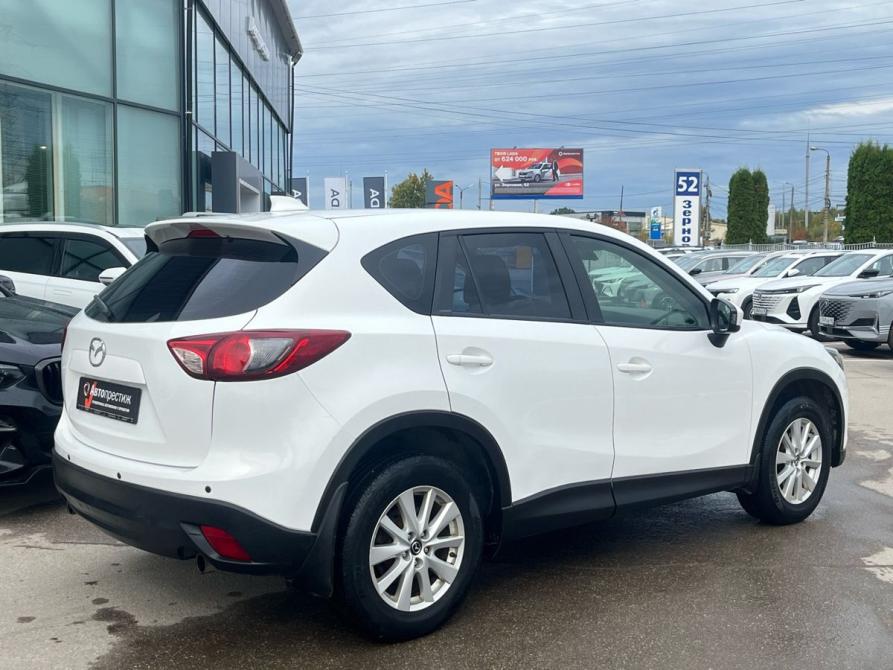 Mazda CX-5 I Калуга  - изображение 4