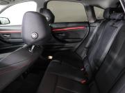 BMW 3 серии VI (F3x) Химки  - изображение 30