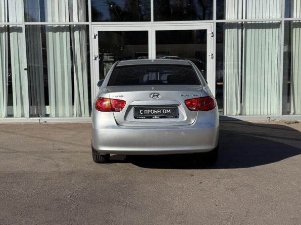 Hyundai Elantra IV (HD) с пробегом 2008 года, цена 688 000 рублей, 190179 км, седан, Автокод Объявления