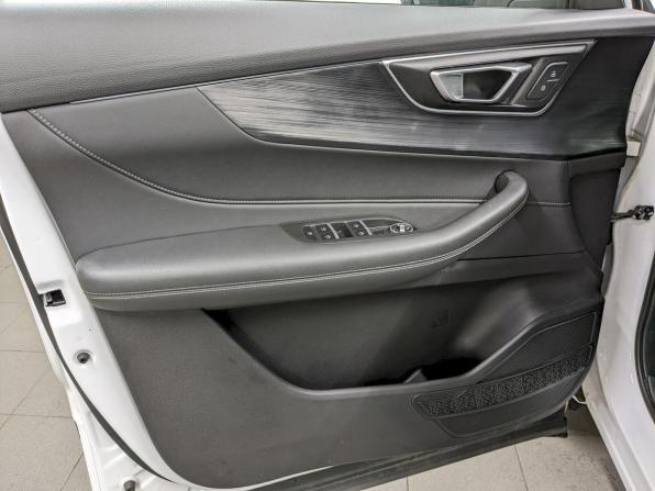Chery Tiggo 4 Pro I с пробегом 2023 года, цена 1 550 000 рублей, 33000 км, внедорожник, Автокод Объявления