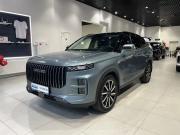 Jaecoo J7 I Москва  - изображение 14