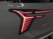 Hongqi HS3 Санкт-Петербург  - изображение 59