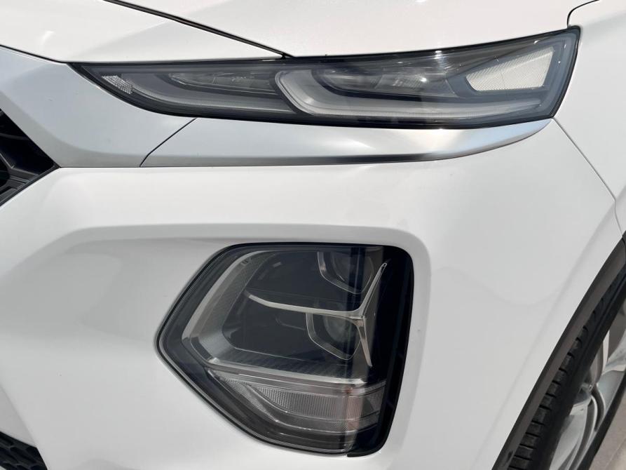 Hyundai Santa Fe IV Волгоград  - изображение 10
