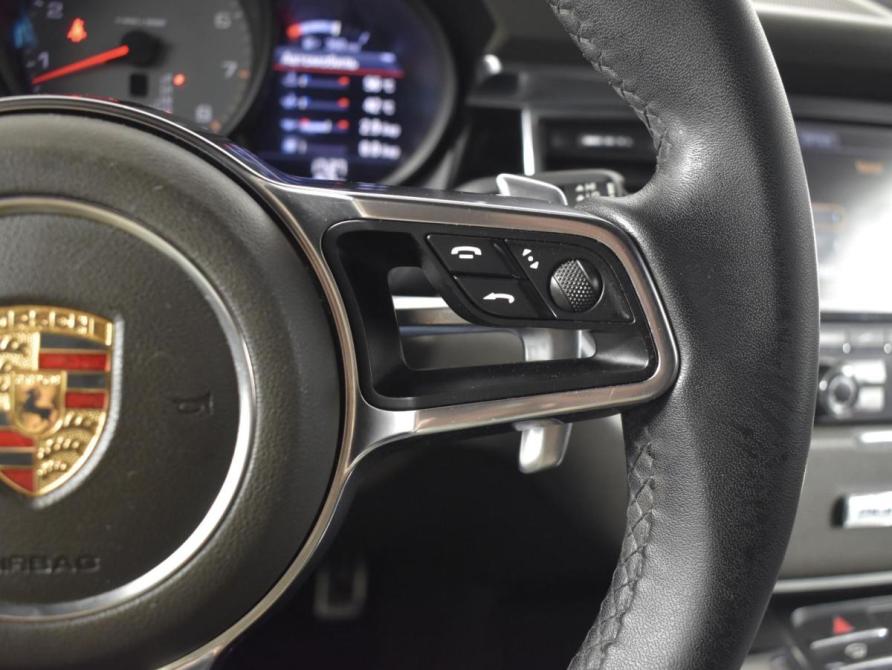 Porsche Macan I Казань  - изображение 15