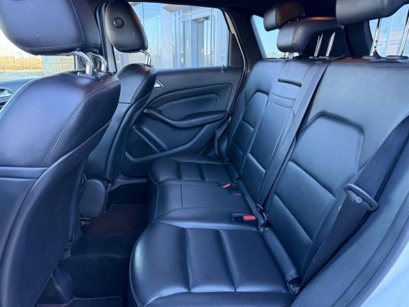 Mercedes-Benz B-Класс II (W246) с пробегом 2013 года, цена 845 000 рублей, 221570 км, хэтчбек, Автокод Объявления