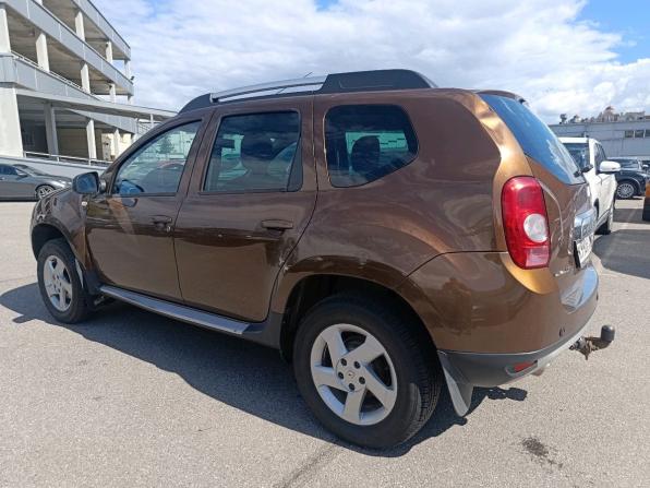 Renault Duster I с пробегом 2012 года, цена 849 000 рублей, 143272 км, внедорожник, Автокод Объявления