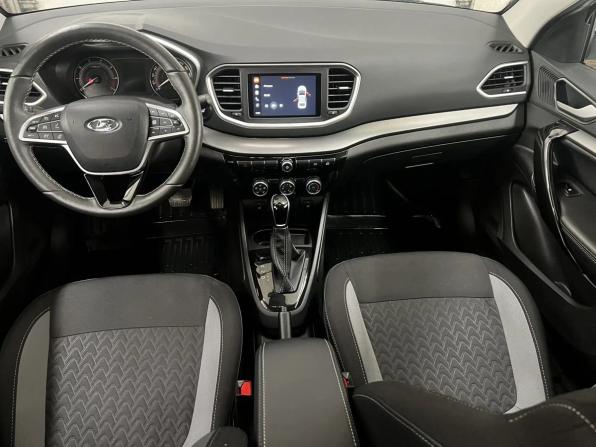 Lada (ВАЗ) Vesta I Рестайлинг (NG) с пробегом 2024 года, цена 1 399 000 рублей, 29252 км, седан, Автокод Объявления