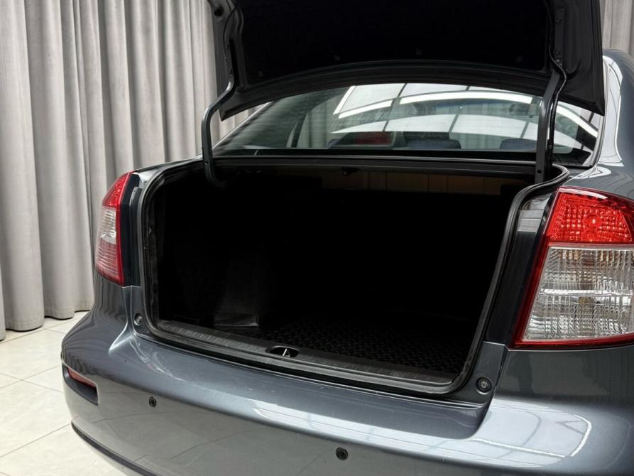 Suzuki SX4 I (Classic) Ижевск  - изображение 7