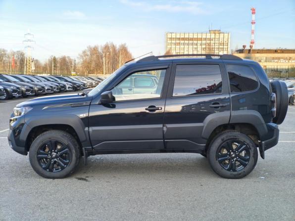 Lada (ВАЗ) Niva Travel I с пробегом 2024 года, цена 1 190 000 рублей, 19413 км, внедорожник, Автокод Объявления