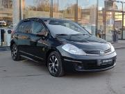 Nissan Tiida I Рестайлинг Ижевск  - изображение 25