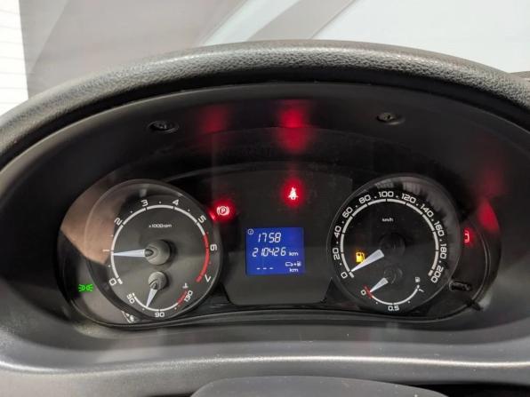Lada (ВАЗ) Priora I Рестайлинг с пробегом 2017 года, цена 445 000 рублей, 210373 км, седан, Автокод Объявления