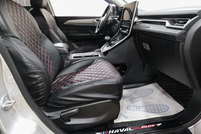 Haval M6 II с пробегом 2023 года, цена 1 849 000 рублей, 20709 км, внедорожник, Автокод Объявления