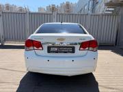Chevrolet Cruze I Рестайлинг Ростов-на-Дону  - изображение 25