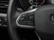 Geely Tugella I Рестайлинг Москва  - изображение 60