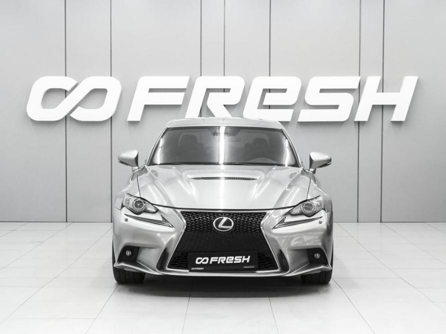 Lexus IS III Ростов-на-Дону  - изображение 3
