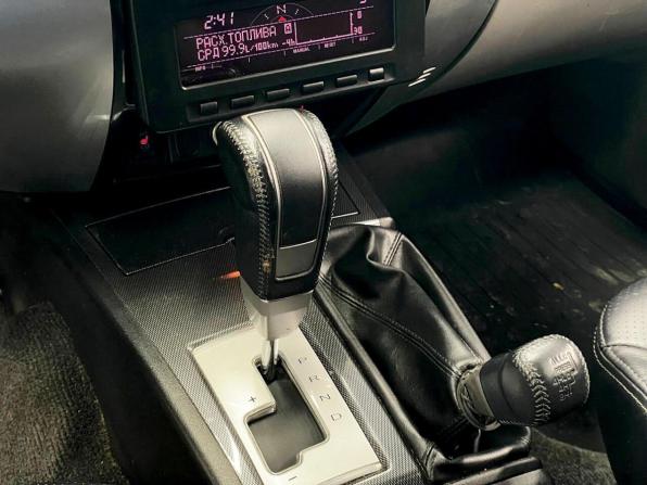 Mitsubishi Pajero Sport II Рестайлинг с пробегом 2014 года, цена 2 090 202 рубля, 125947 км, внедорожник, Автокод Объявления