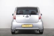 Toyota Passo I (C10) Томск  - изображение 22