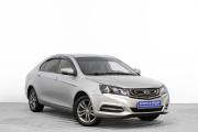 Geely Emgrand 7 I Рестайлинг Барнаул  - изображение 25