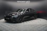 BMW 3 серии VII (G2x) Крым  - изображение 34