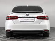 Toyota Camry VIII (XV70) Химки  - изображение 21