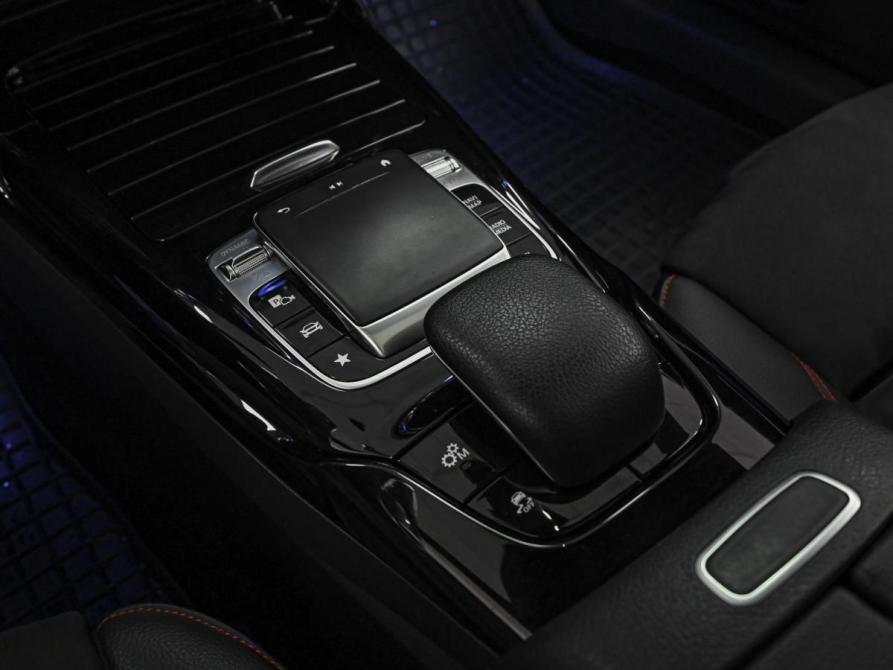 Mercedes-Benz CLA AMG II (C118 X118) Ставрополь  - изображение 13