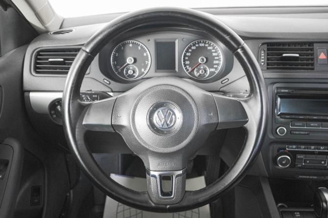 Volkswagen Jetta VI с пробегом 2012 года, цена 999 000 рублей, 207000 км, седан, Автокод Объявления