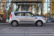 Kia Soul I Рестайлинг Брянск  - изображение 25