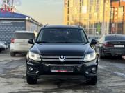 Volkswagen Tiguan I Рестайлинг Ижевск  - изображение 23